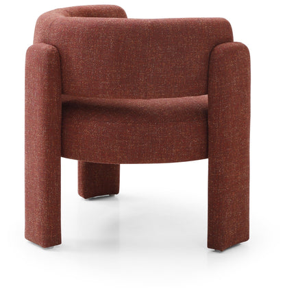 Adelaide Chair | Textured Dressing Chair