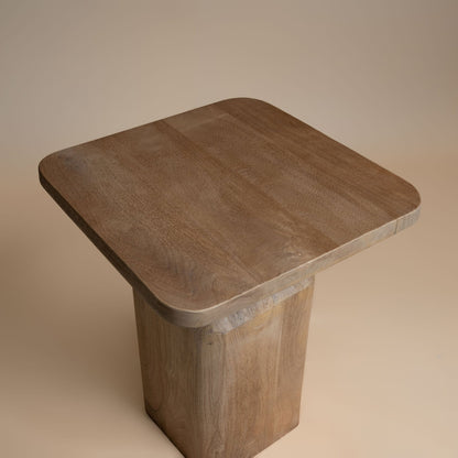 Remy Lamp Table