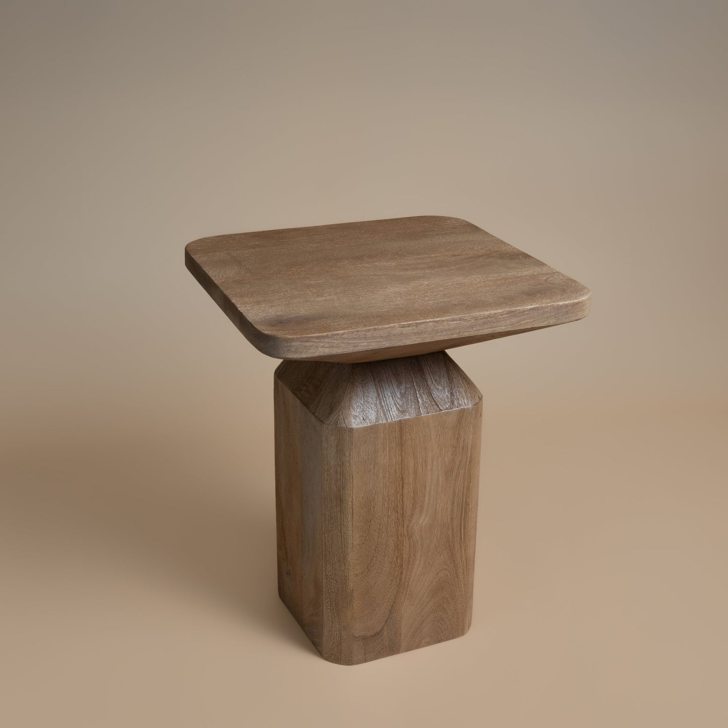 Remy Lamp Table