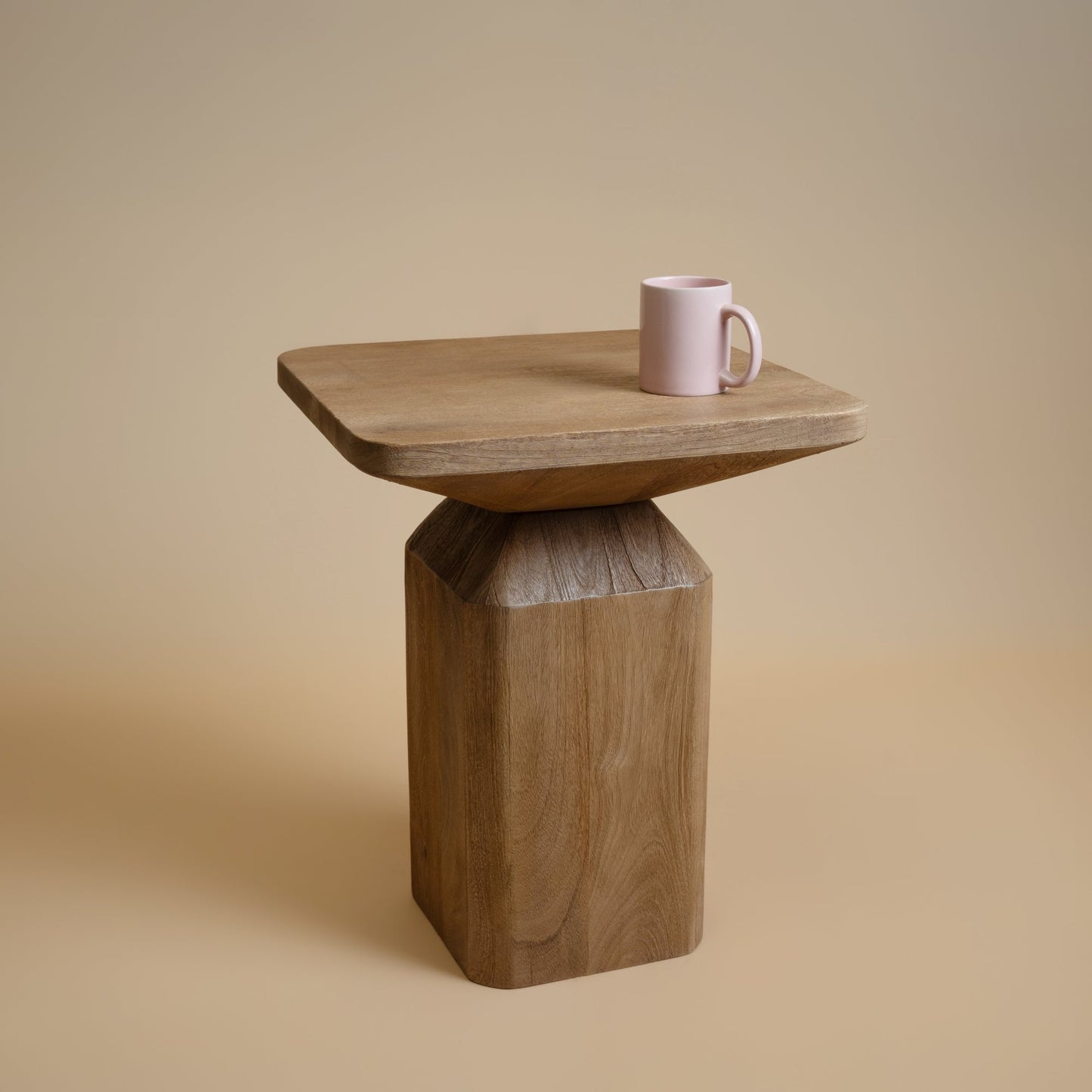 Remy Lamp Table
