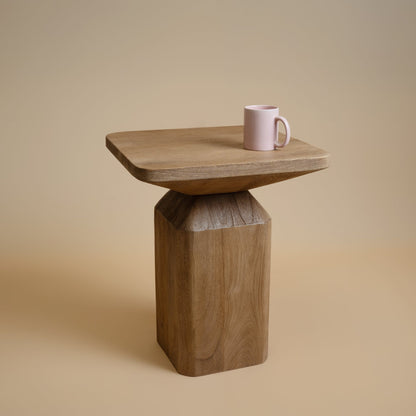 Remy Lamp Table
