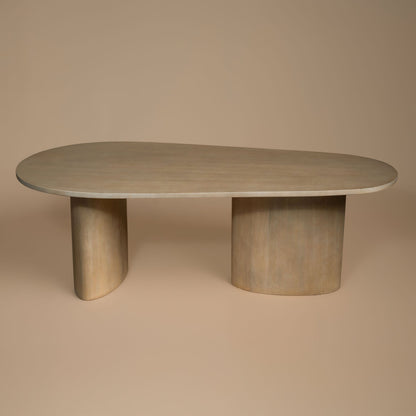 The Sutton Coffee Table