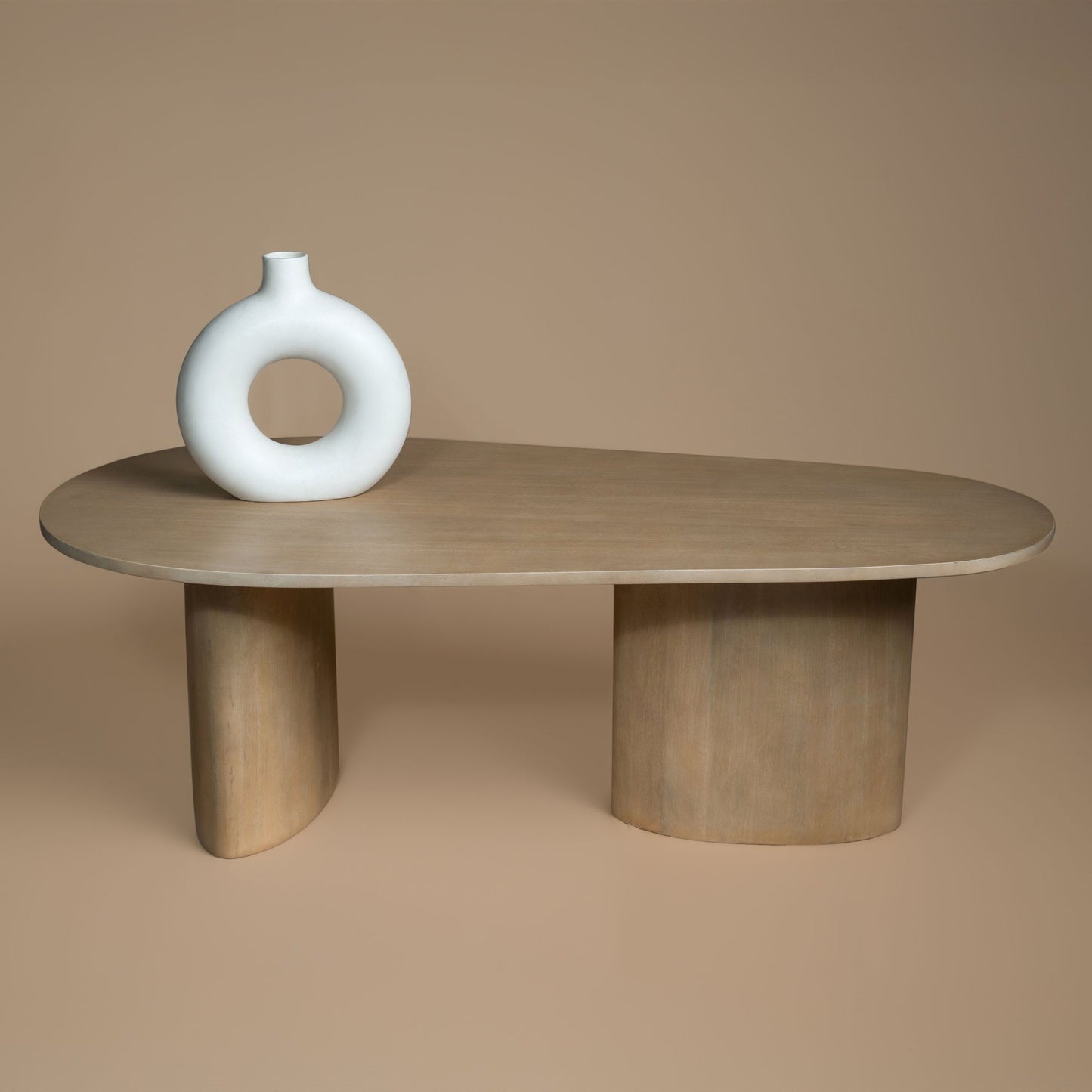 The Sutton Coffee Table