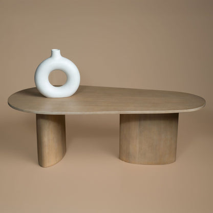 The Sutton Coffee Table