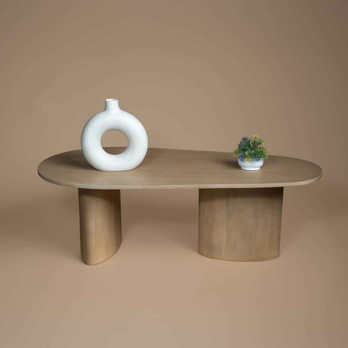 The Sutton Coffee Table