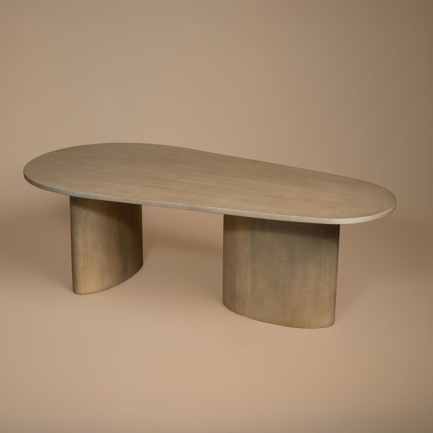 The Sutton Coffee Table