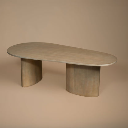 The Sutton Coffee Table