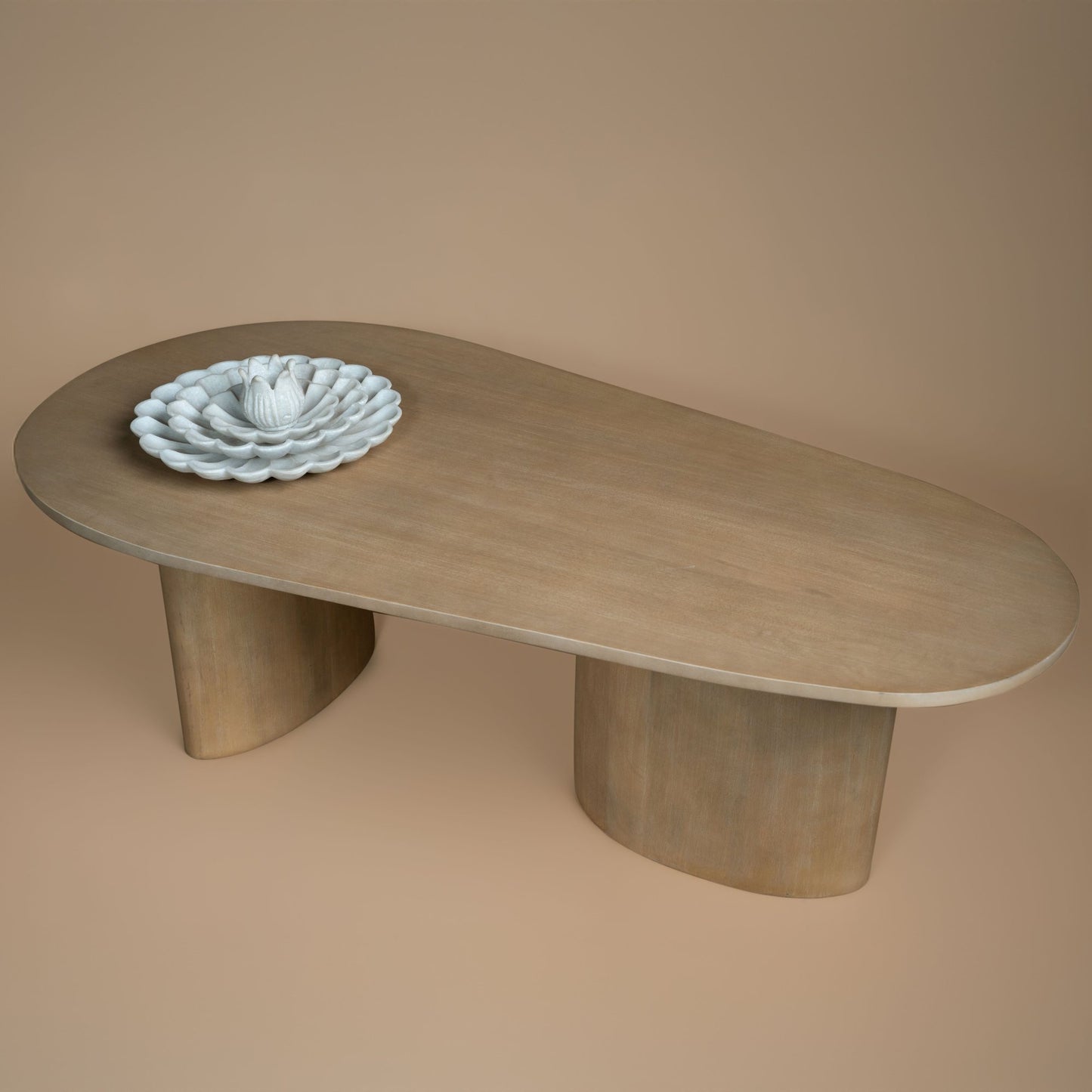 The Sutton Coffee Table