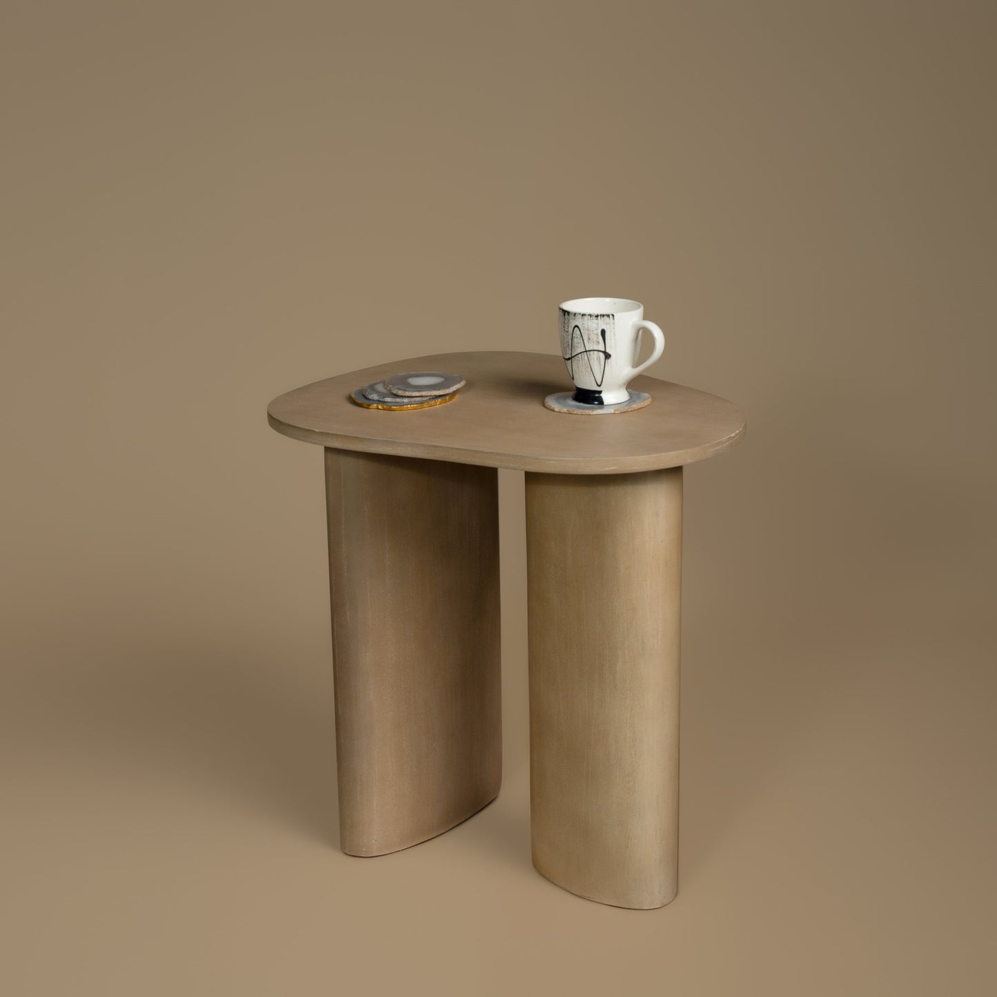 Sutton Side Table