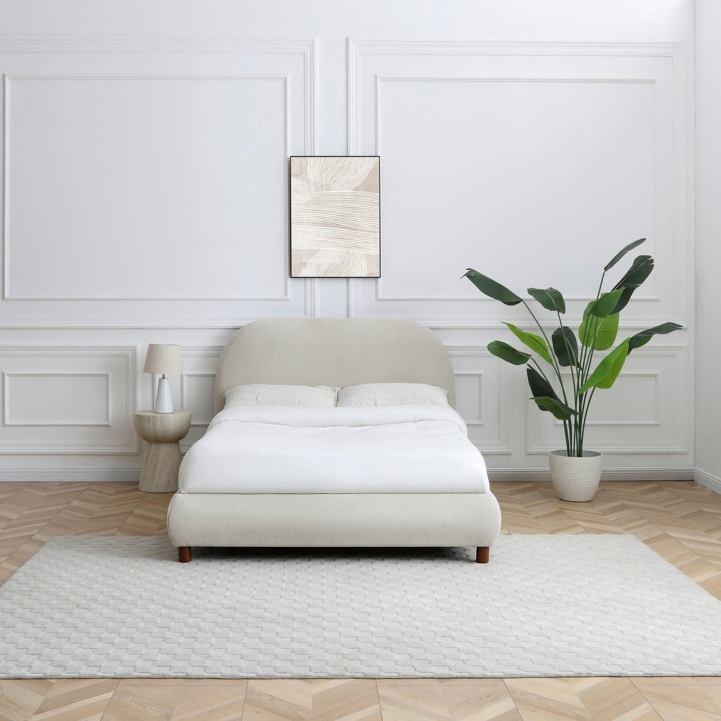 The Nora Bed