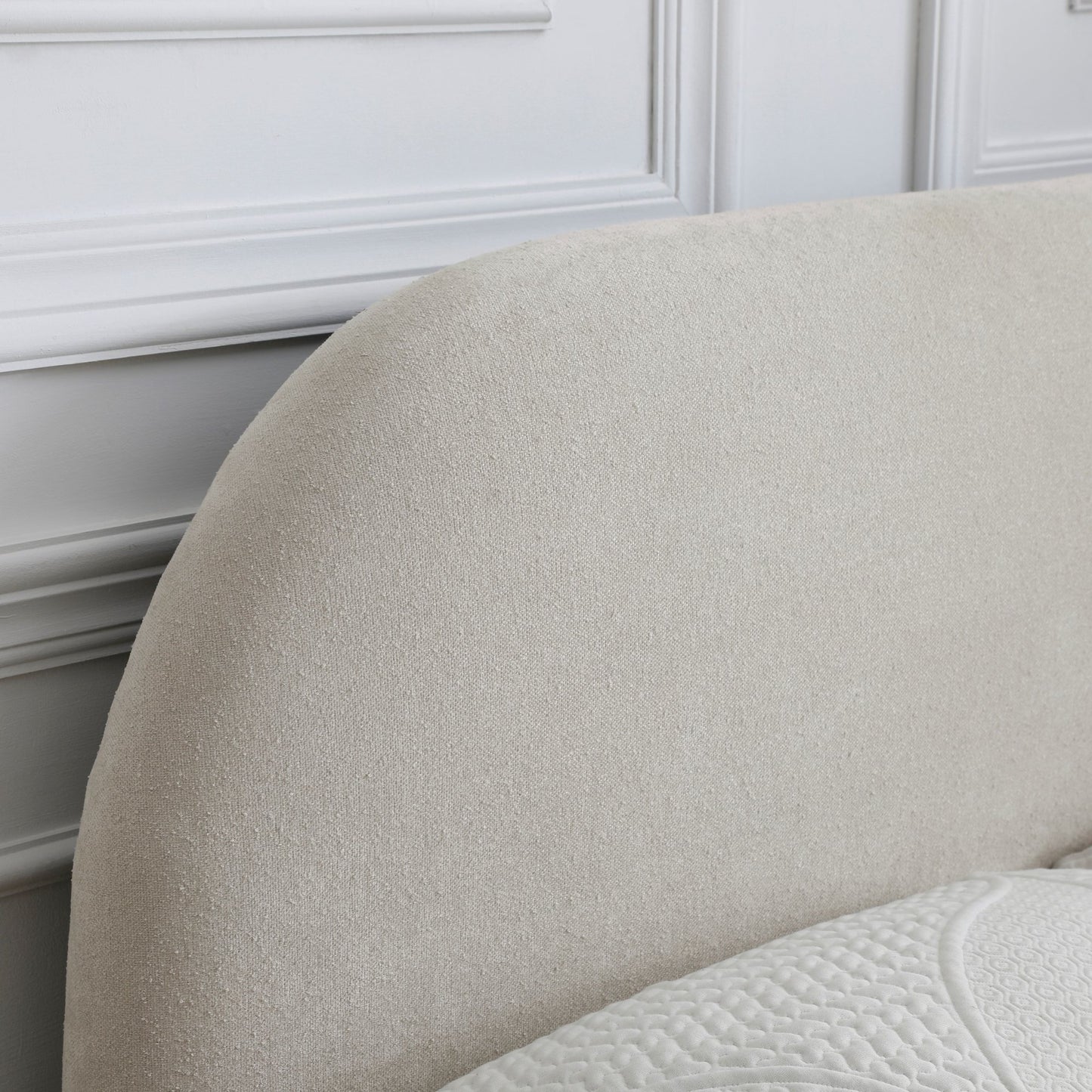 The Nora Bed