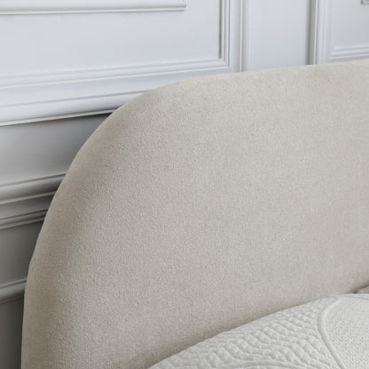 The Nora Bed