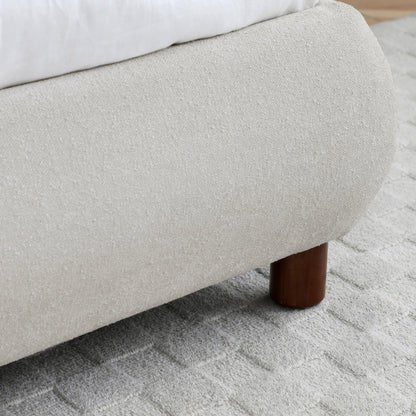 The Nora Bed