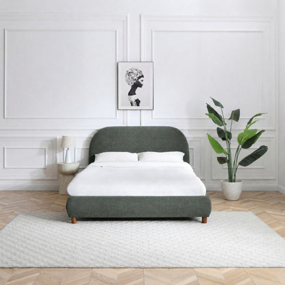 The Nora Bed