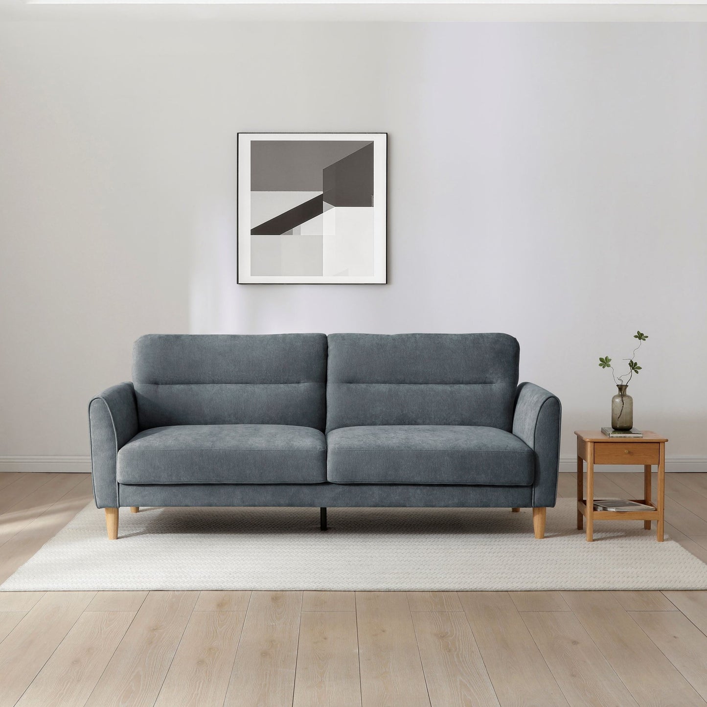 The Harvey Sofa Bed