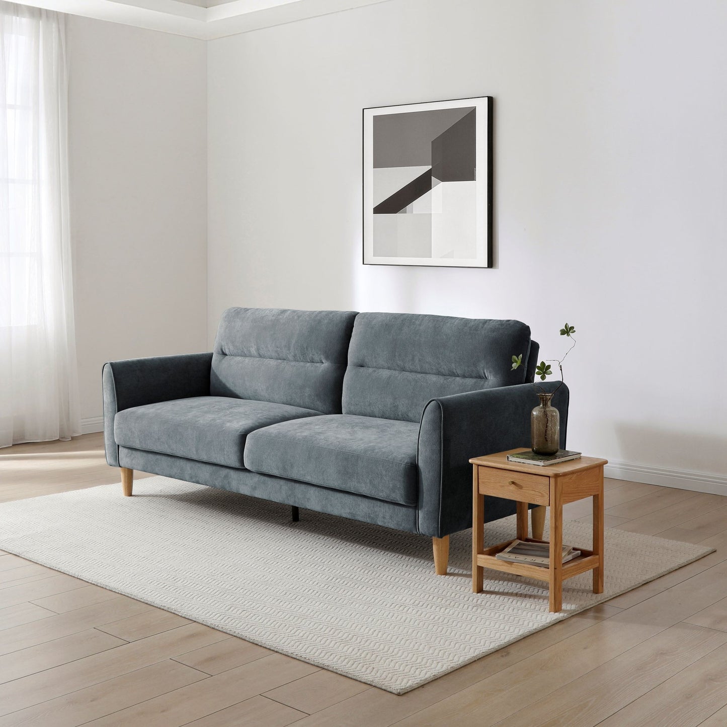 The Harvey Sofa Bed