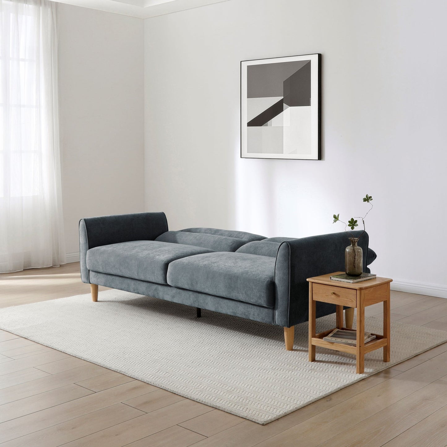 The Harvey Sofa Bed