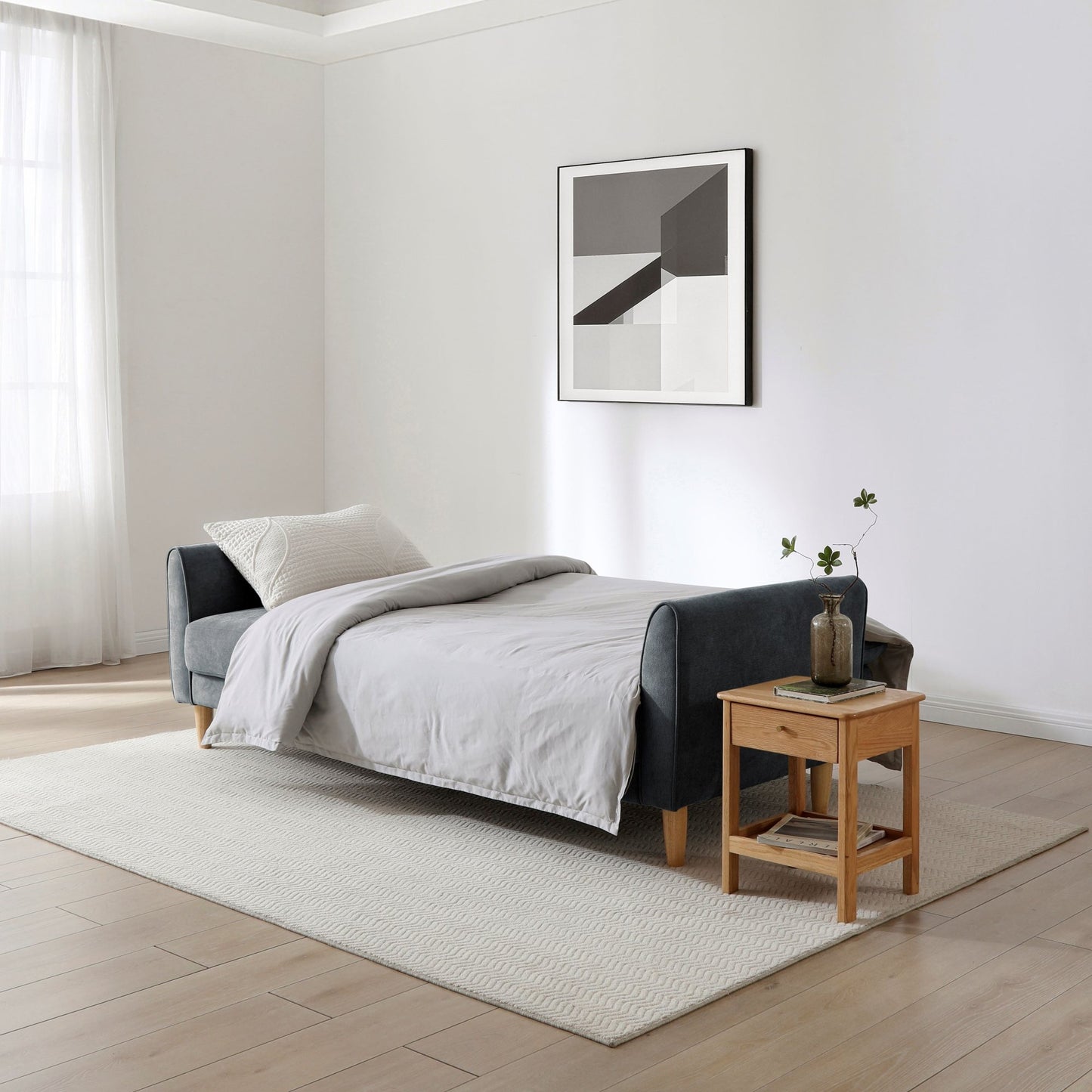 The Harvey Sofa Bed