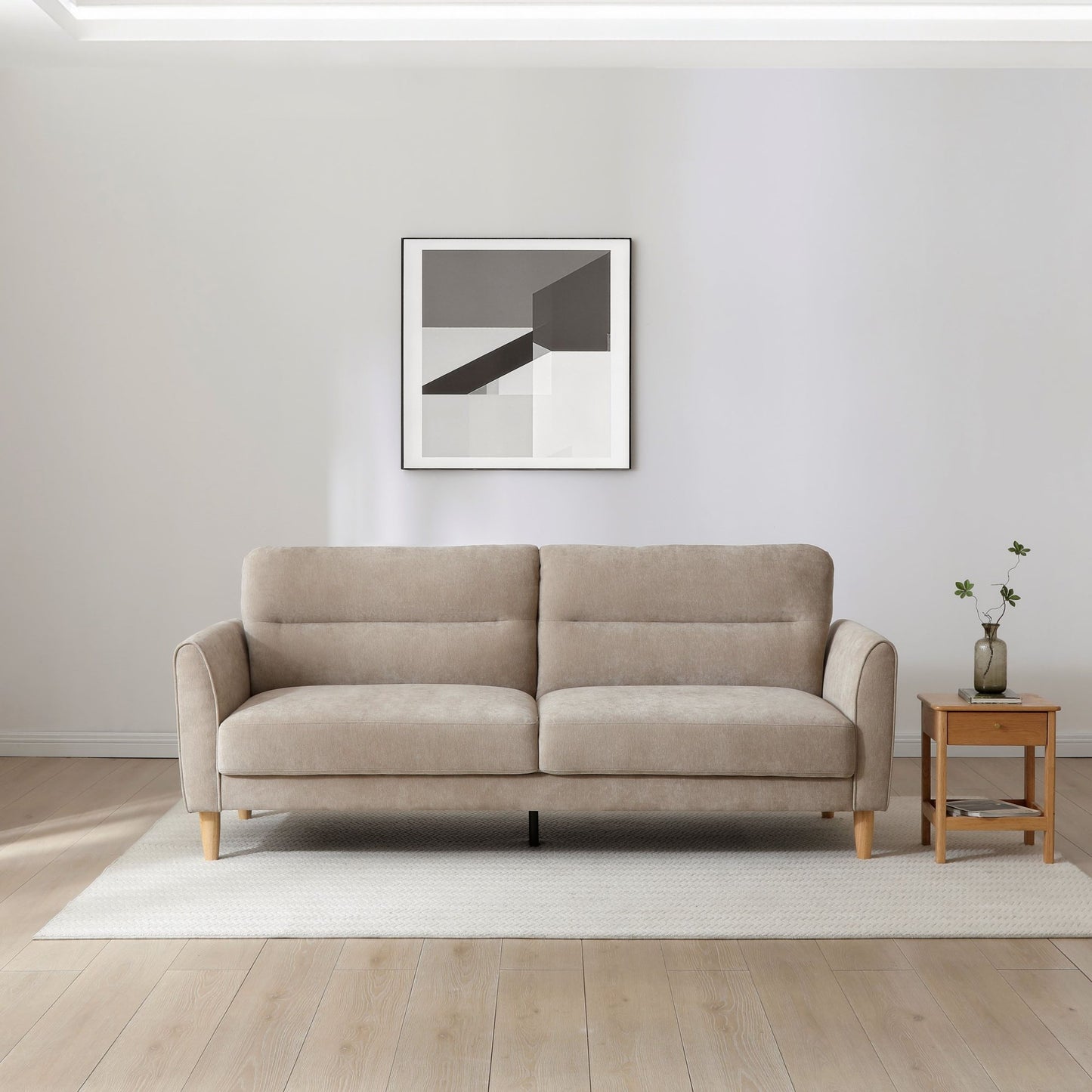The Harvey Sofa Bed