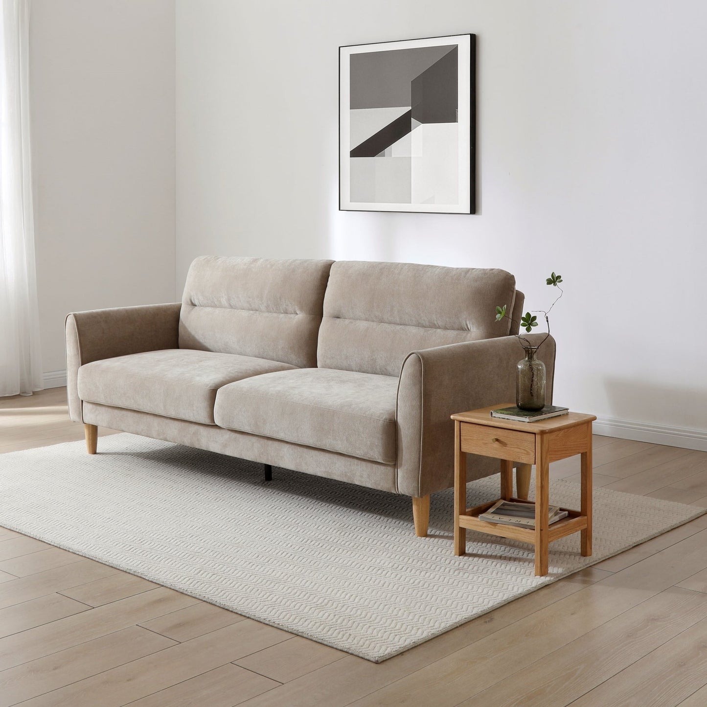 The Harvey Sofa Bed