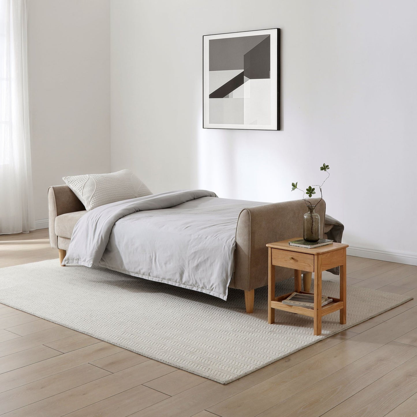 The Harvey Sofa Bed