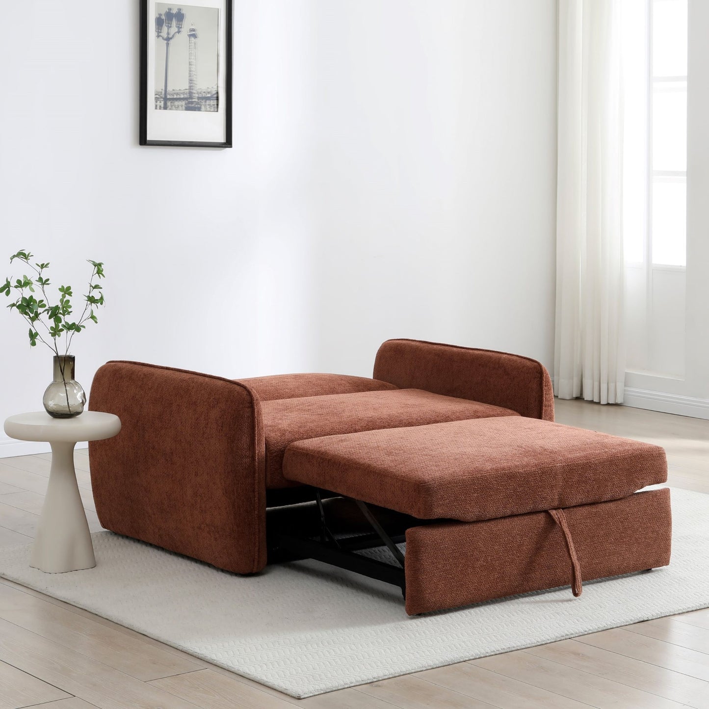 Millie Love Seat Sofa Bed
