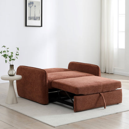 Millie Love Seat Sofa Bed