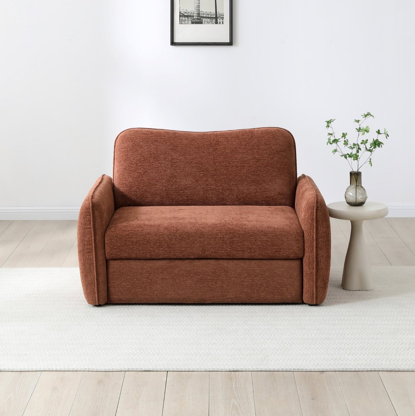 Millie Love Seat Sofa Bed
