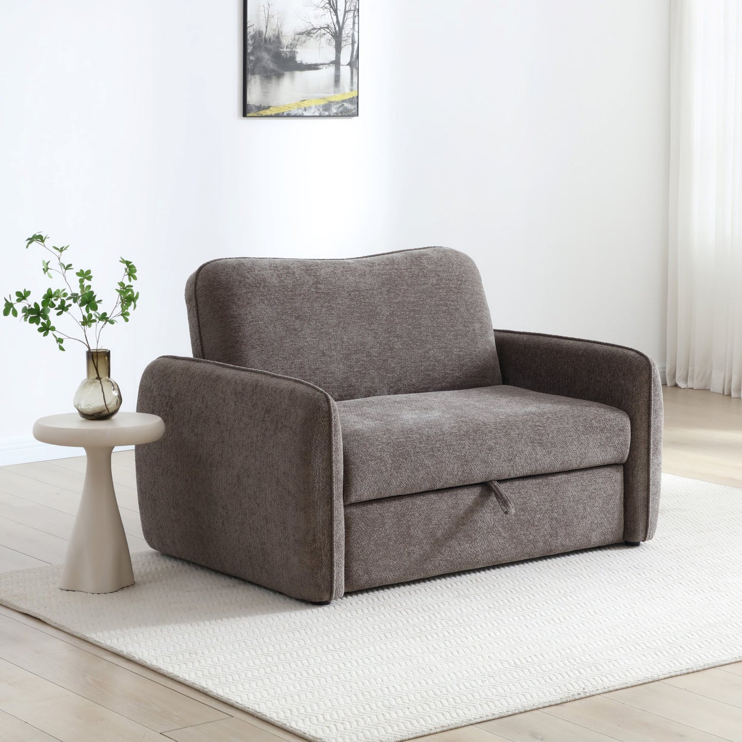 Millie Love Seat Sofa Bed