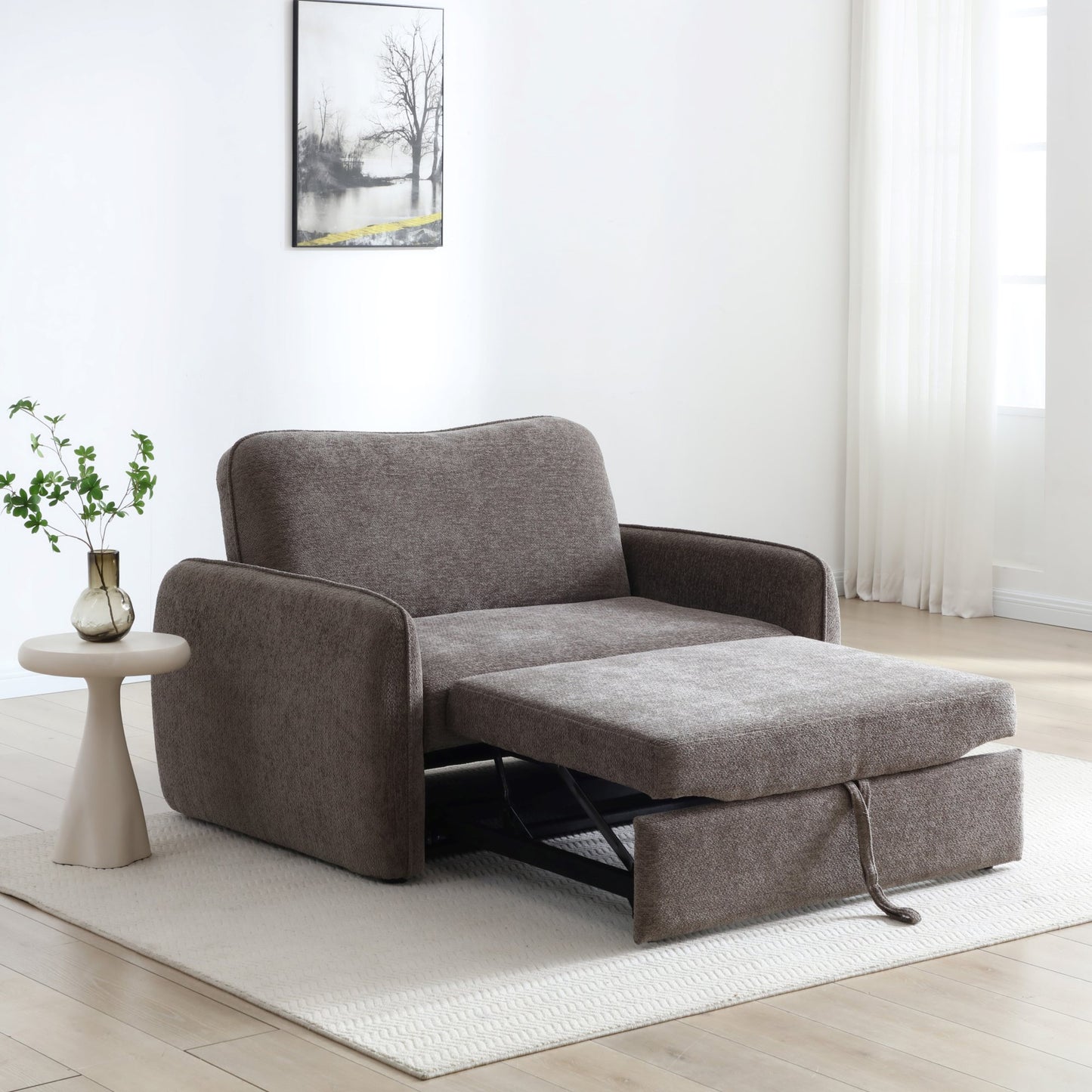 Millie Love Seat Sofa Bed