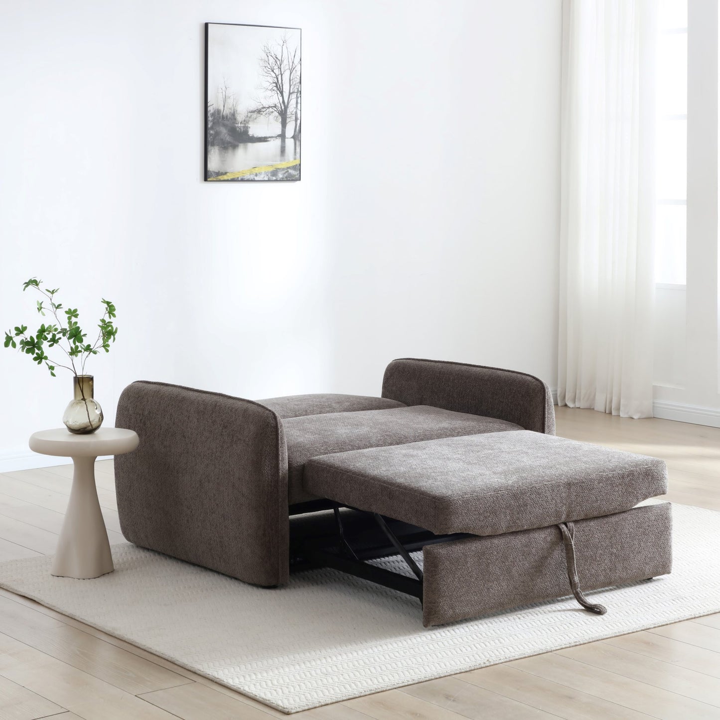 Millie Love Seat Sofa Bed