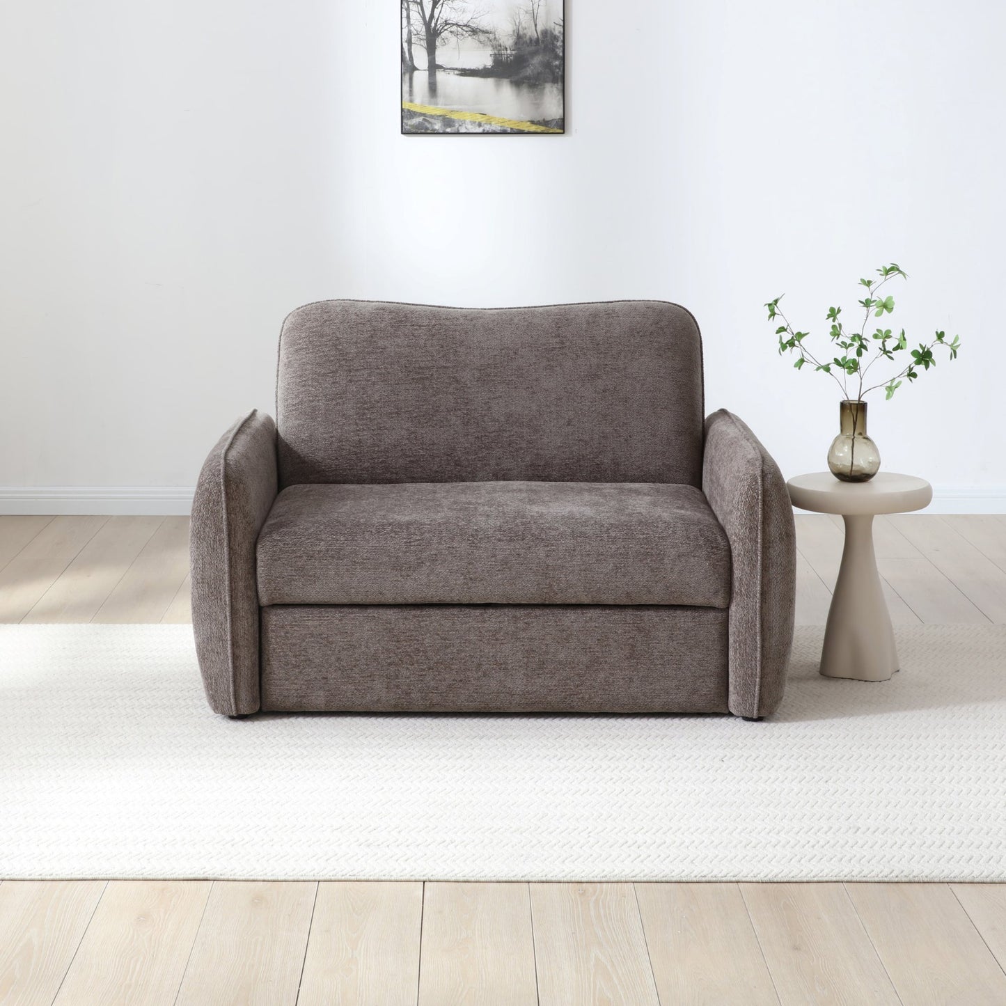 Millie Love Seat Sofa Bed