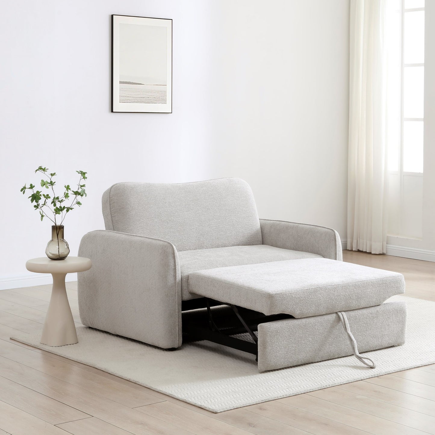 Millie Love Seat Sofa Bed