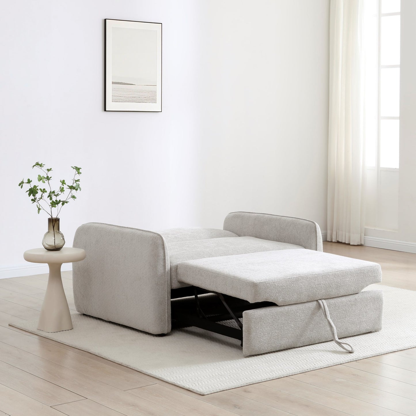 Millie Love Seat Sofa Bed