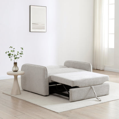 Millie Love Seat Sofa Bed