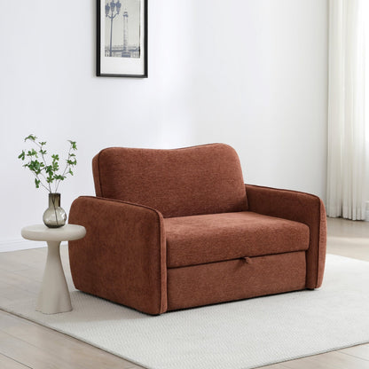 Millie Love Seat Sofa Bed