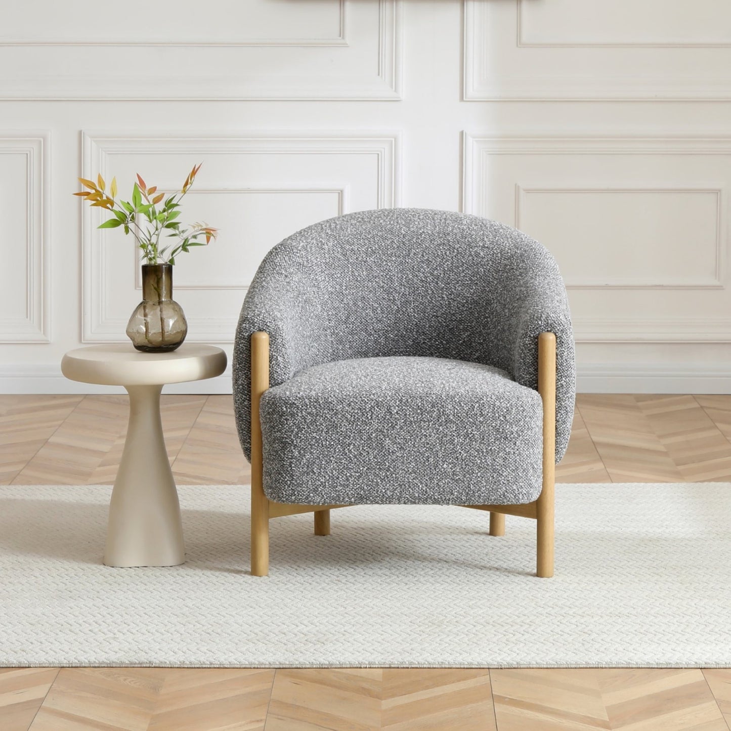 Suzie Tub Chair