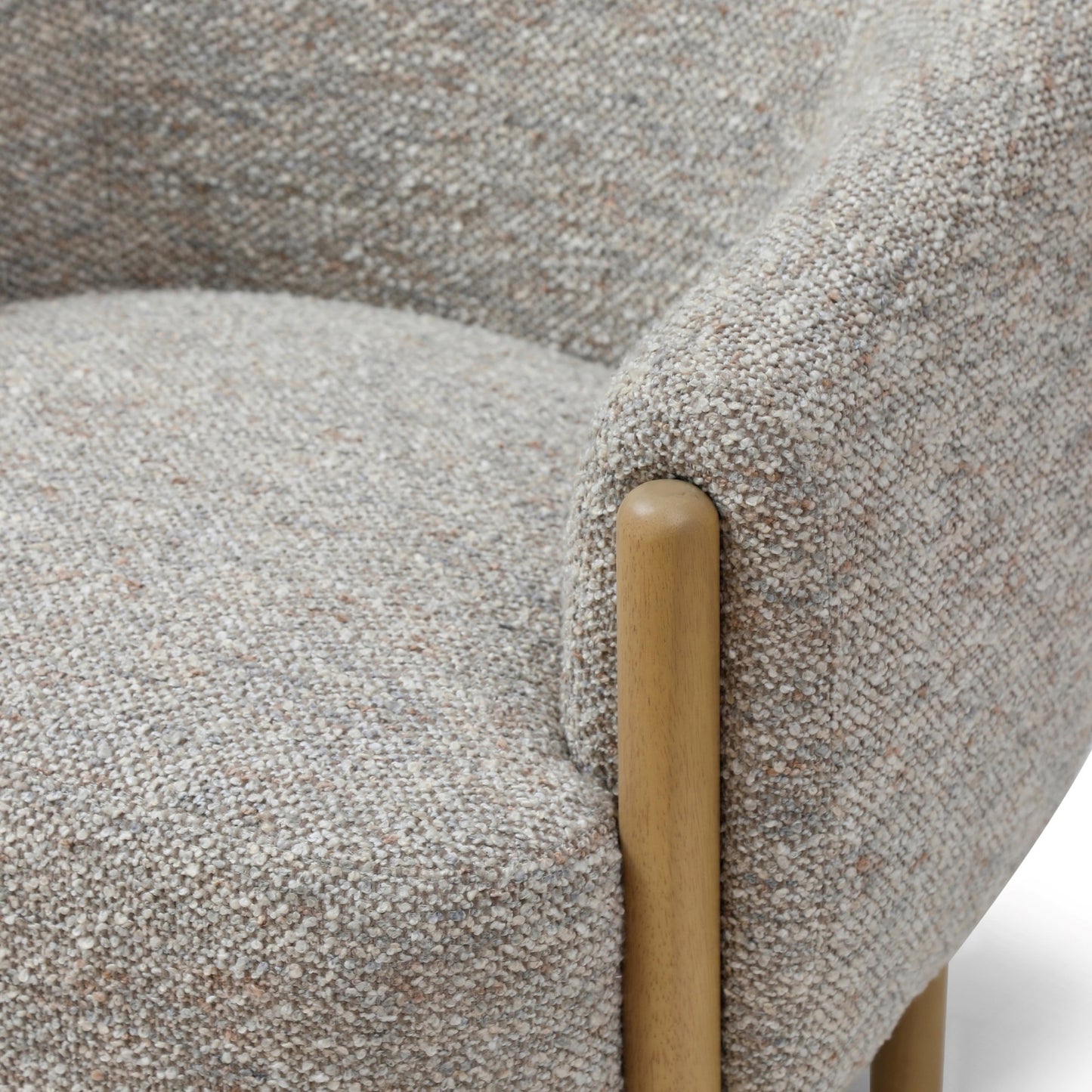 Suzie Tub Chair