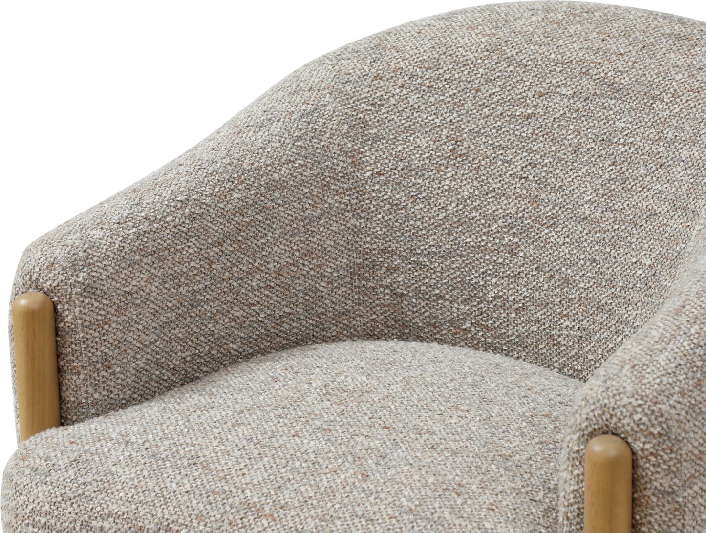 Suzie Tub Chair