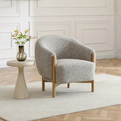 Suzie Tub Chair