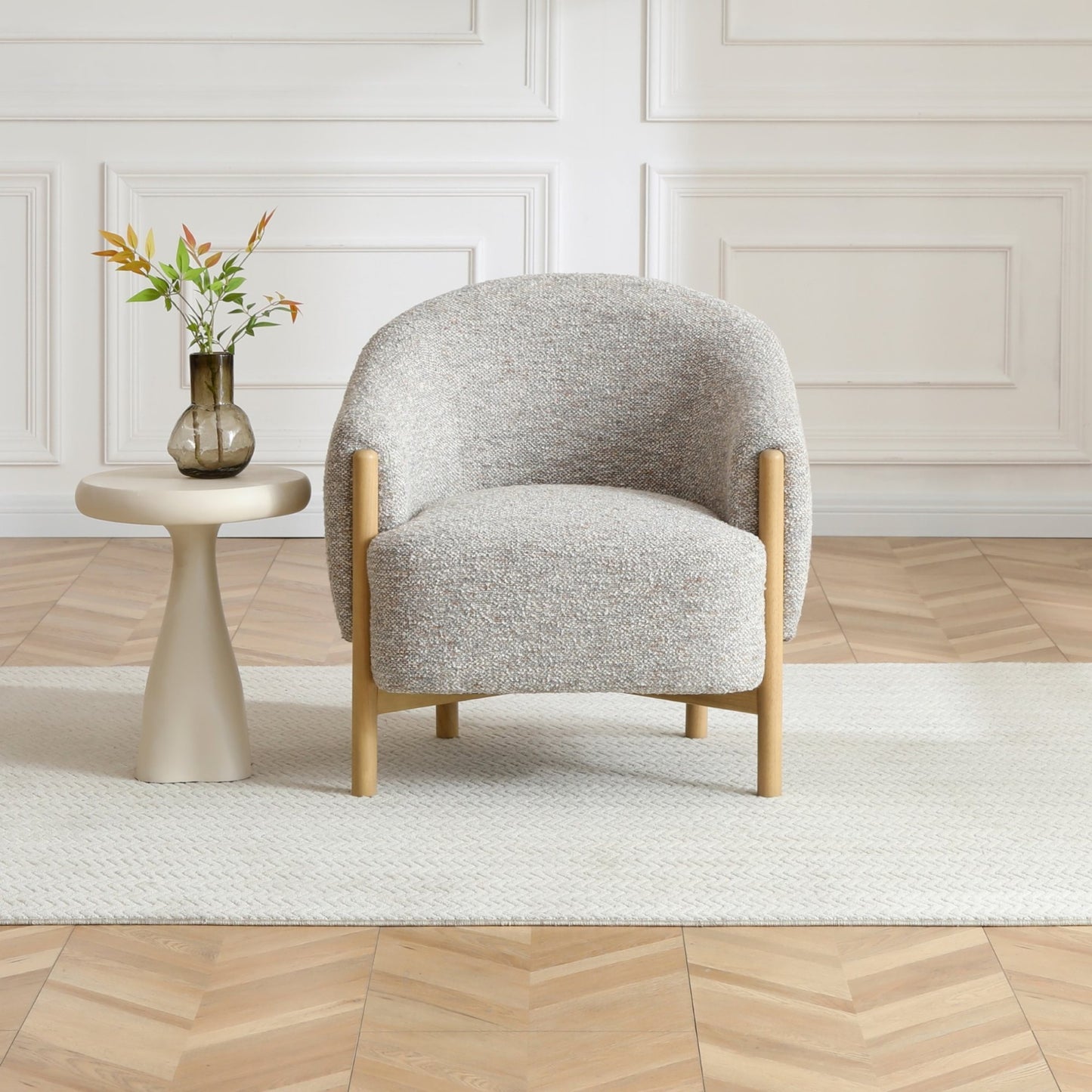 Suzie Tub Chair