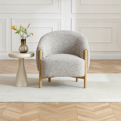 Suzie Tub Chair