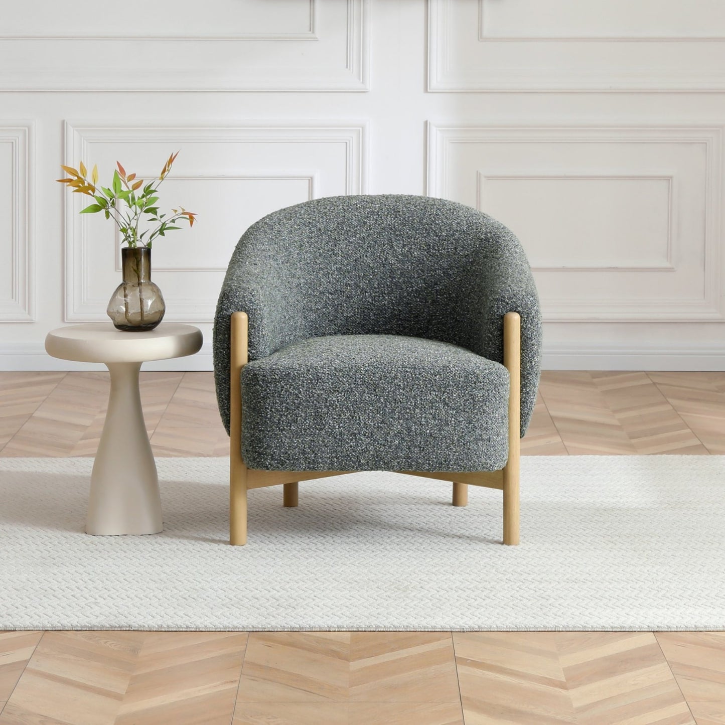 Suzie Tub Chair
