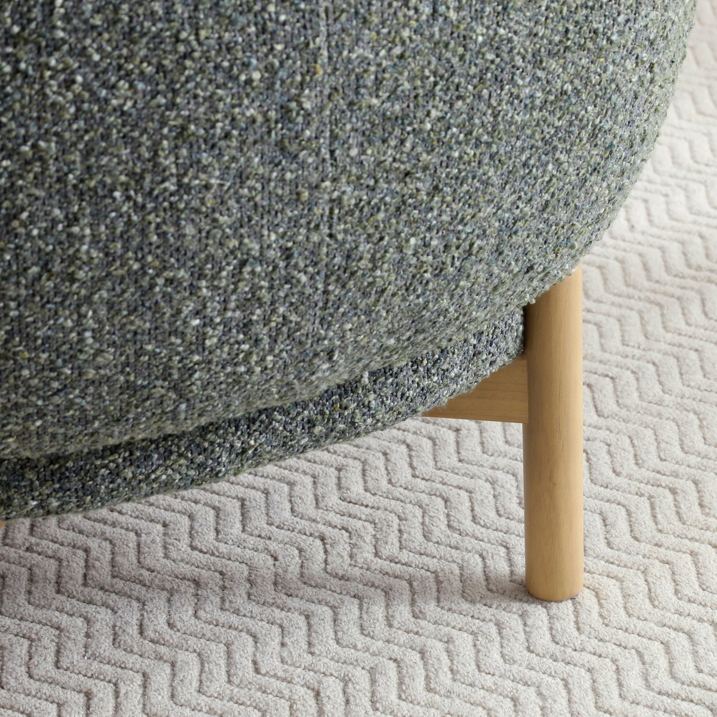 Suzie Tub Chair
