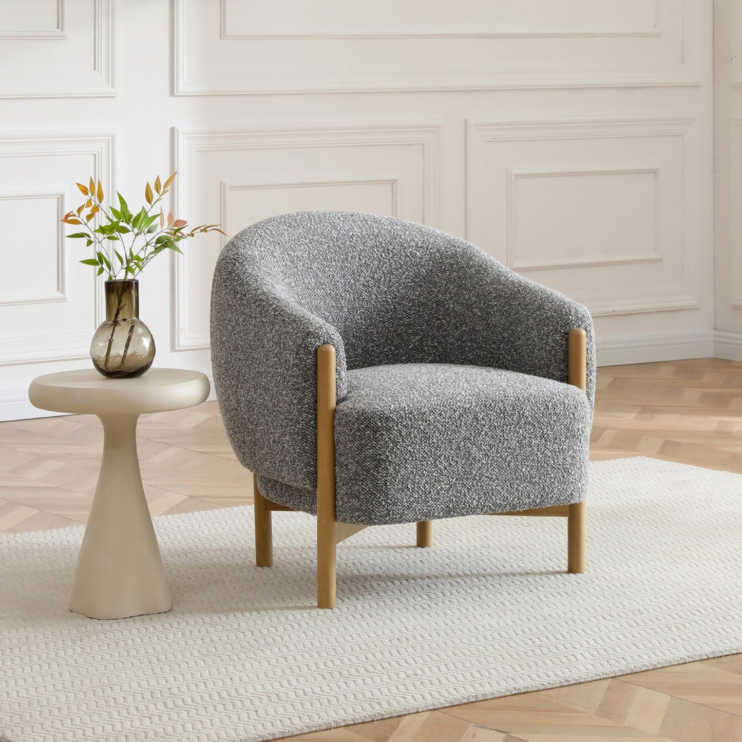 Suzie Tub Chair