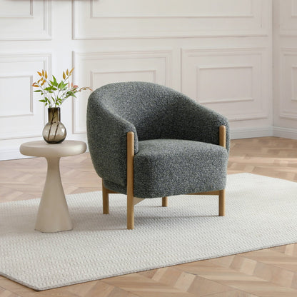 Suzie Tub Chair