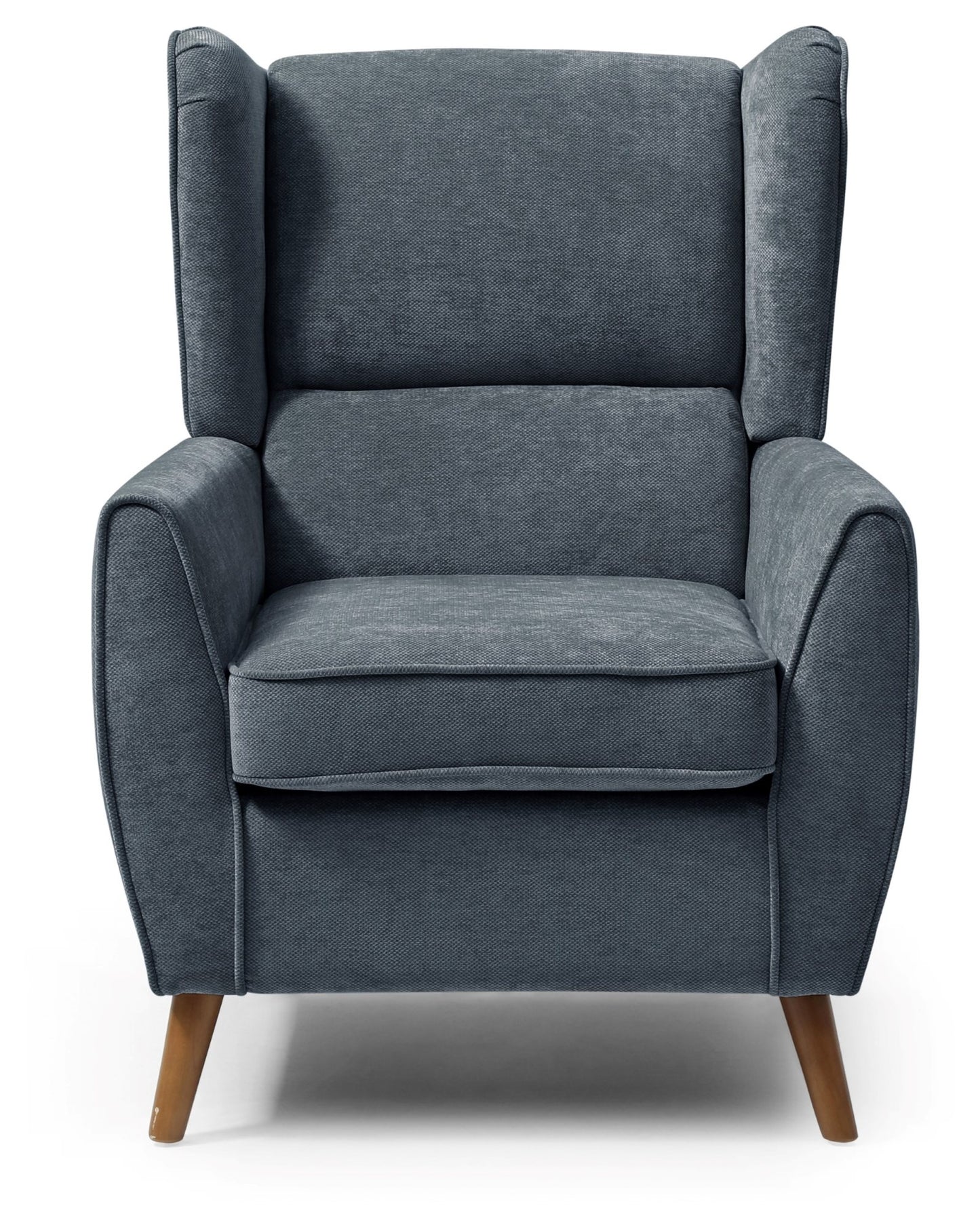 Luca Wingback Chair