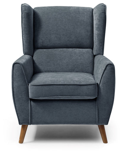 Luca Wingback Chair