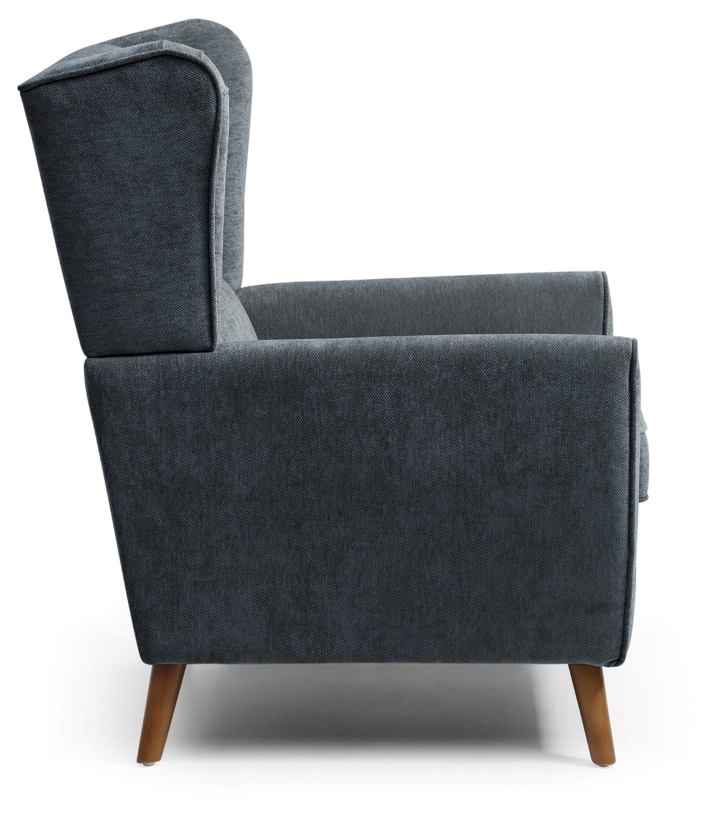 Luca Wingback Chair