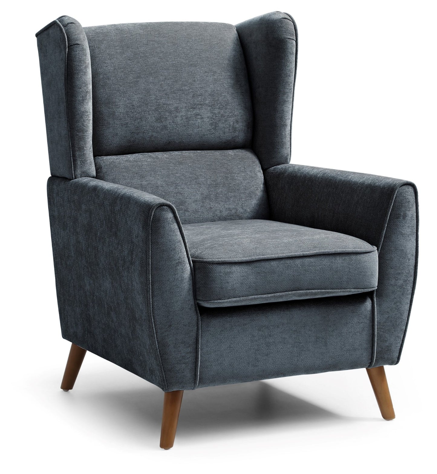 Luca Wingback Chair